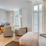 Frieda 6 * Heringsdorf