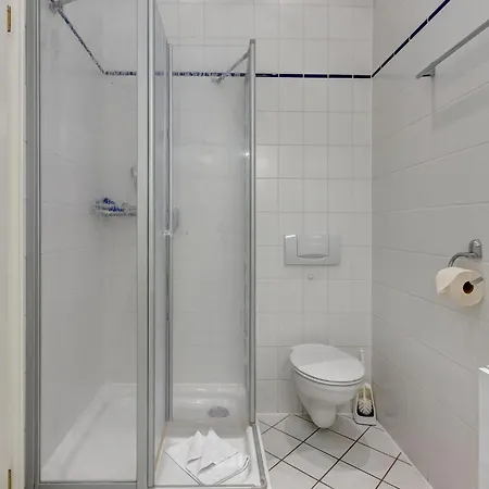 Frieda 6 아파트 *