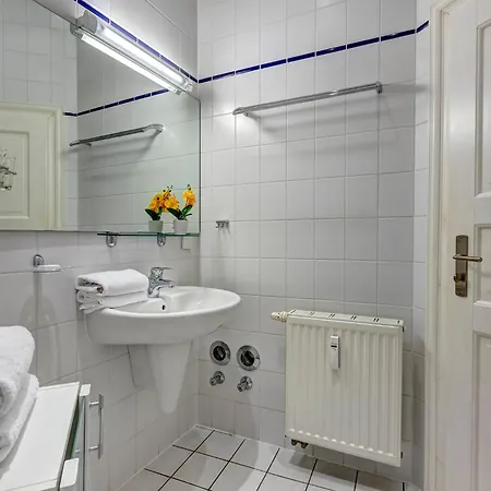 Apartment Frieda 6 *