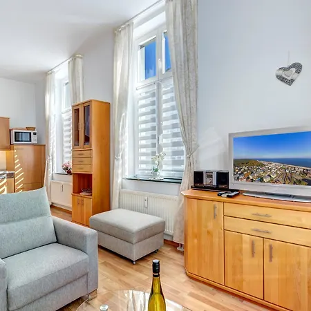 Apartment Frieda 6