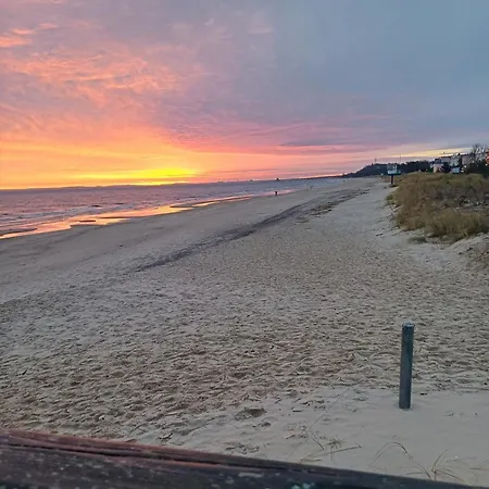 Frieda 6 아파트 *