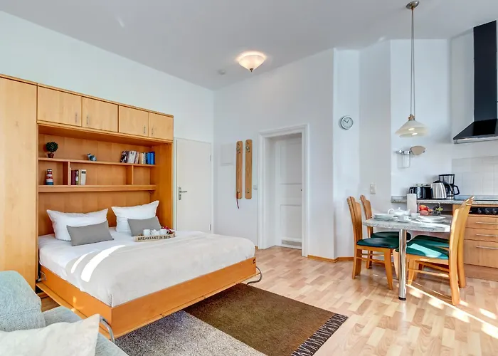 Frieda 6 Heringsdorf