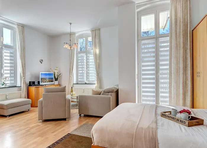 Frieda 6 * Heringsdorf