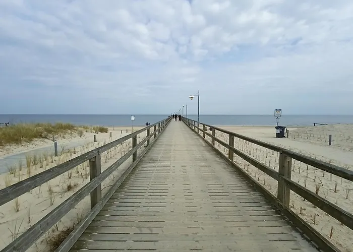 Frieda 6 Heringsdorf